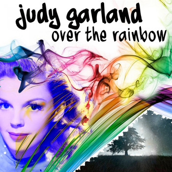 Judy Garland - OVER THE RAINBOW