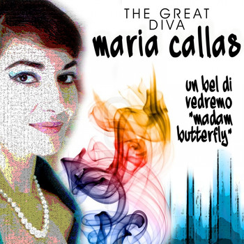 Maria Callas - THE GREAT DIVA