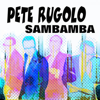 Pete Rugolo - Sambamba