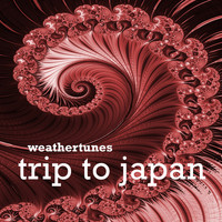 Weathertunes - Trip to Japan