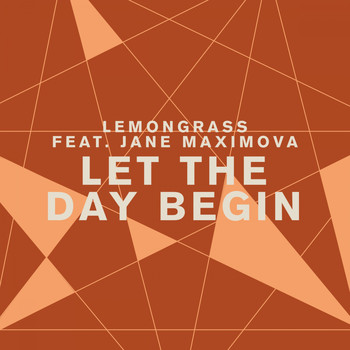 Lemongrass - Let the Day Begin