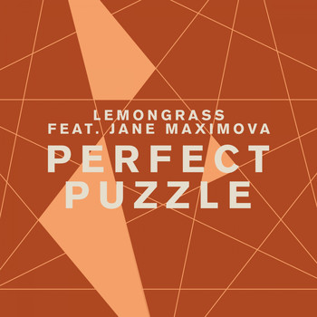 Lemongrass - Perfect Puzzle