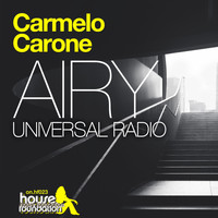 Carmelo Carone - Airy / Universal Radio