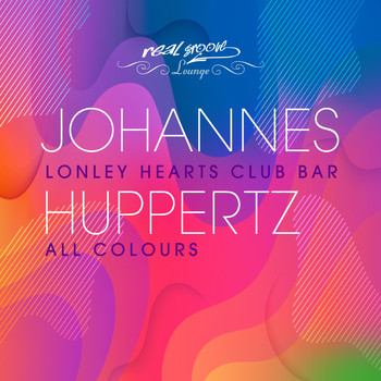Johannes Huppertz - Lonley Hearts Club Bar / All Colours