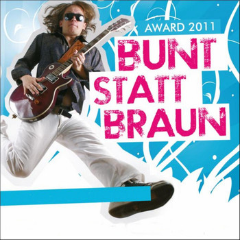 Various Artist - Bunt statt Braun