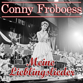 Conny Froboess - Meine Lieblingslieder