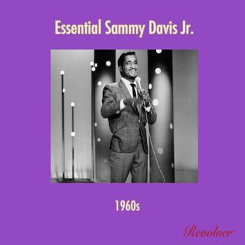 Sammy Davis Jr. - Essential Sammy Davis Jr. - 60s