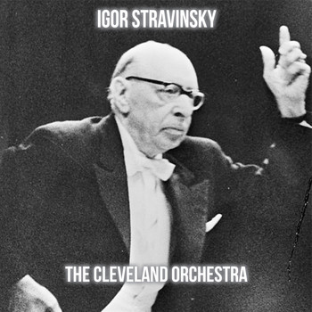 The Cleveland Orchestra - The Cleveland Orchestra