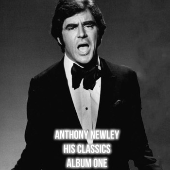 Anthony Newley - Anthony Newley Classics Album 1