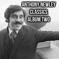 Anthony Newley - Anthony Newley Classics Album two