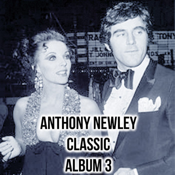Anthony Newley - Anthony Newley Classic Album Three