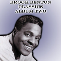Brook Benton - Brook Benton Classic Album Two