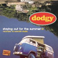 Dodgy - Staying Out for the Summer '19