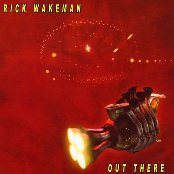Rick Wakeman - Out There