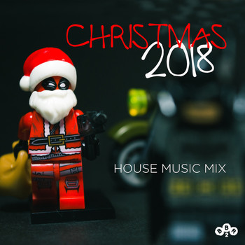 Various Artists - Christmas 2018 House Music Mix