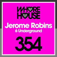 Jerome Robins - 6 Underground