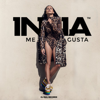 Inna - Me Gusta (Remixes)
