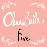 Claudia - Fire (UK Version)