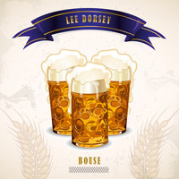 Lee Dorsey - Bouse