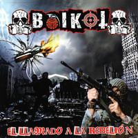 Boikot - El Llamado a la Rebelión (Explicit)