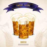 Tommy Sands - Bouse