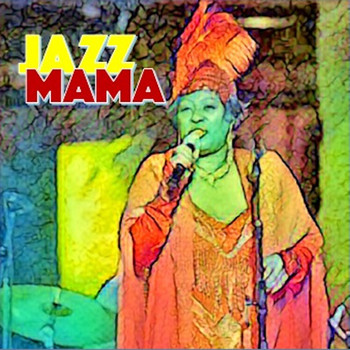 Various Artists - Jazz Mama