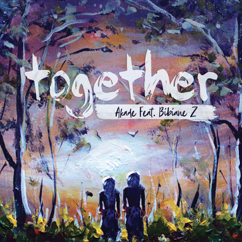 Akade - Together