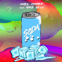 Axel Cooper - Soda