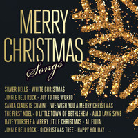 Cheryl Porter - Merry Christmas Songs (Sing for a joyful and warm Christmas)