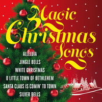 Cheryl Porter - Magic Christmas Songs (Canti Natalizi)