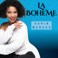 Karin Mensah - La Bohéme