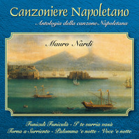 Mauro Nardi - Canzoniere napoletano, Vol. 3 (Antologia della canzone napoletana)