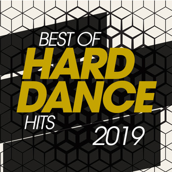 Various Artists - Best of Hard Dance Hits 2019
