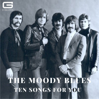 The Moody Blues - Ten songs for you
