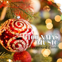 Modus, Karilla - 100 Xmas Music (Hymns & Carols)
