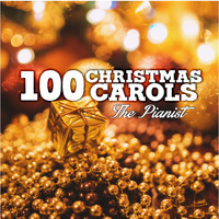 The Pianist - 100 Christmas Carols