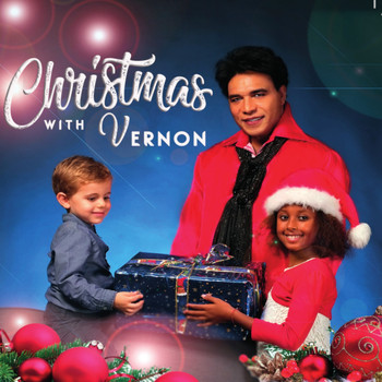 Vernon - CHRISTMAS WITH VERNON