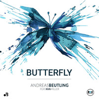 Andreas Beutling - Butterfly