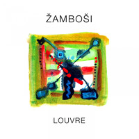 Žamboši - Louvre
