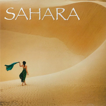 Various Artists - Sahara
