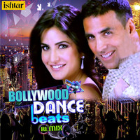 Anu Malik - Bollywood Dance Beats Remix