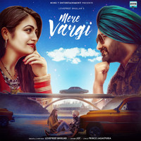 Lovepreet Bhullar - Mere Vargi