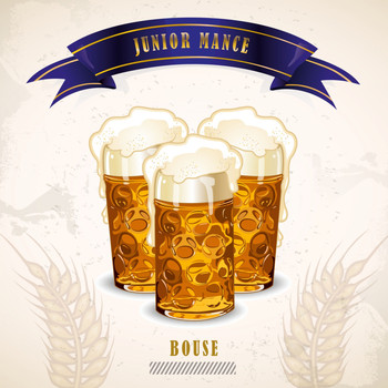 Junior Mance - Bouse