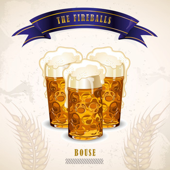 The Fireballs - Bouse