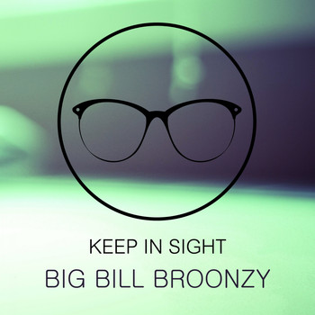 Big Bill Broonzy - Keep In Sight
