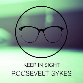 Roosevelt Sykes - Keep In Sight
