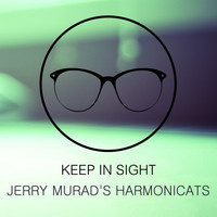 Jerry Murad's Harmonicats - Keep In Sight