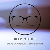 Steve Lawrence, Eydie Gormé - Keep In Sight