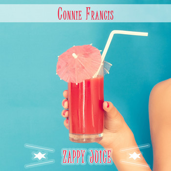 Connie Francis - Zappy Juice
