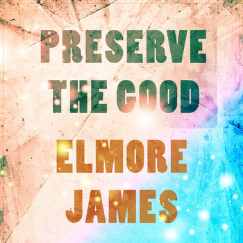 Elmore James - Preserve The Good